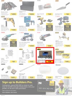 Builders KwaZulu-Natal : Your Partner From Foundation To Finish (25 July - 21 August 2023), page 2
