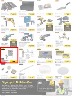Builders KwaZulu-Natal : Your Partner From Foundation To Finish (25 July - 21 August 2023), page 2