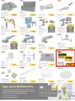 Builders KwaZulu-Natal : Your Partner From Foundation To Finish (25 July - 21 August 2023), page 2