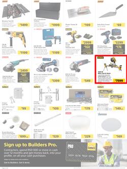 Builders KwaZulu-Natal : Your Partner From Foundation To Finish (25 July - 21 August 2023), page 2