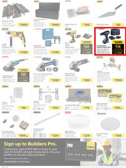 Builders KwaZulu-Natal : Your Partner From Foundation To Finish (25 July - 21 August 2023), page 2