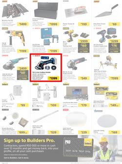 Builders KwaZulu-Natal : Your Partner From Foundation To Finish (25 July - 21 August 2023), page 2