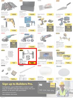 Builders KwaZulu-Natal : Your Partner From Foundation To Finish (25 July - 21 August 2023), page 2