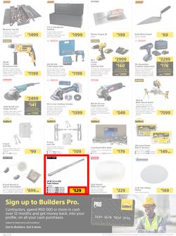 Builders KwaZulu-Natal : Your Partner From Foundation To Finish (25 July - 21 August 2023), page 2