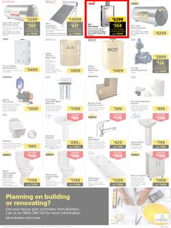Builders KwaZulu-Natal : Your Partner From Foundation To Finish (25 July - 21 August 2023), page 3