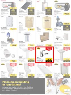 Builders KwaZulu-Natal : Your Partner From Foundation To Finish (25 July - 21 August 2023), page 3