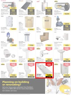 Builders KwaZulu-Natal : Your Partner From Foundation To Finish (25 July - 21 August 2023), page 3