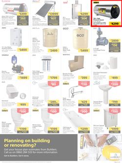 Builders KwaZulu-Natal : Your Partner From Foundation To Finish (25 July - 21 August 2023), page 3