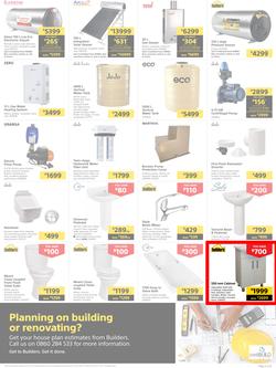 Builders KwaZulu-Natal : Your Partner From Foundation To Finish (25 July - 21 August 2023), page 3
