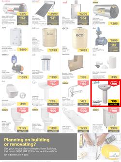 Builders KwaZulu-Natal : Your Partner From Foundation To Finish (25 July - 21 August 2023), page 3