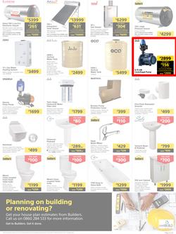 Builders KwaZulu-Natal : Your Partner From Foundation To Finish (25 July - 21 August 2023), page 3