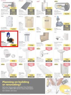 Builders KwaZulu-Natal : Your Partner From Foundation To Finish (25 July - 21 August 2023), page 3