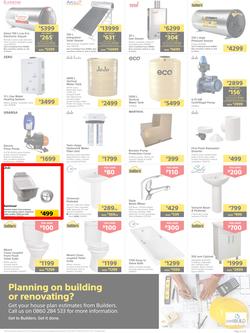 Builders KwaZulu-Natal : Your Partner From Foundation To Finish (25 July - 21 August 2023), page 3