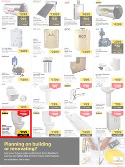 Builders KwaZulu-Natal : Your Partner From Foundation To Finish (25 July - 21 August 2023), page 3