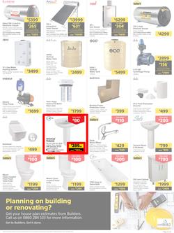 Builders KwaZulu-Natal : Your Partner From Foundation To Finish (25 July - 21 August 2023), page 3