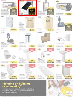 Builders KwaZulu-Natal : Your Partner From Foundation To Finish (25 July - 21 August 2023), page 3