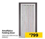 Amalfiplus Folding Door