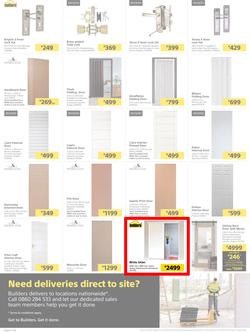 Builders KwaZulu-Natal : Your Partner From Foundation To Finish (25 July - 21 August 2023), page 4