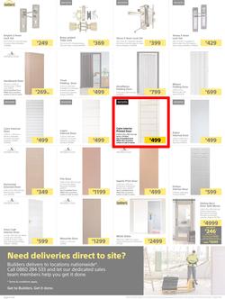 Builders KwaZulu-Natal : Your Partner From Foundation To Finish (25 July - 21 August 2023), page 4
