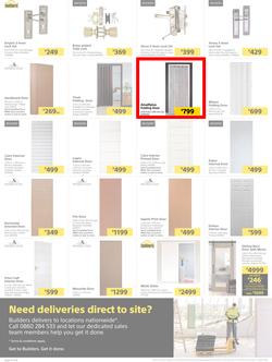 Builders KwaZulu-Natal : Your Partner From Foundation To Finish (25 July - 21 August 2023), page 4