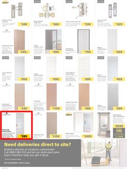 Builders KwaZulu-Natal : Your Partner From Foundation To Finish (25 July - 21 August 2023), page 4