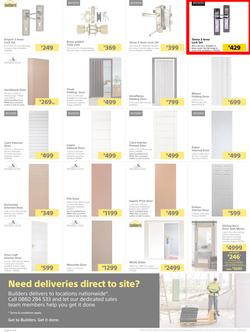 Builders KwaZulu-Natal : Your Partner From Foundation To Finish (25 July - 21 August 2023), page 4