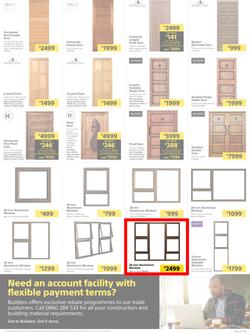 Builders KwaZulu-Natal : Your Partner From Foundation To Finish (25 July - 21 August 2023), page 5