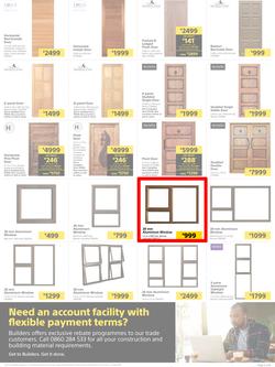 Builders KwaZulu-Natal : Your Partner From Foundation To Finish (25 July - 21 August 2023), page 5