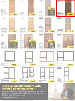 Builders KwaZulu-Natal : Your Partner From Foundation To Finish (25 July - 21 August 2023), page 5