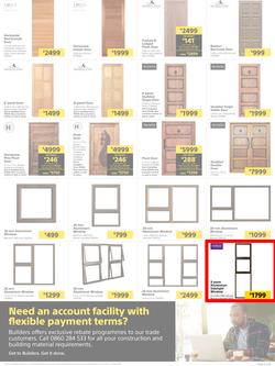 Builders KwaZulu-Natal : Your Partner From Foundation To Finish (25 July - 21 August 2023), page 5