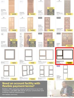 Builders KwaZulu-Natal : Your Partner From Foundation To Finish (25 July - 21 August 2023), page 5