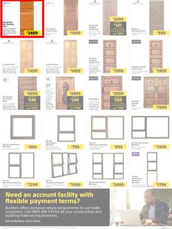 Builders KwaZulu-Natal : Your Partner From Foundation To Finish (25 July - 21 August 2023), page 5
