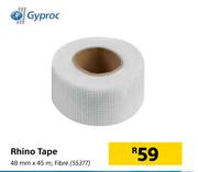 Gyproc Rhino Tape 48mm x 45m