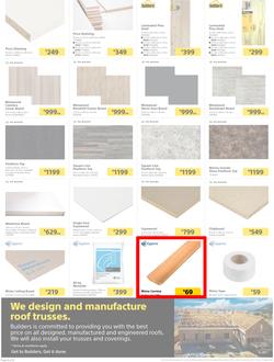 Builders KwaZulu-Natal : Your Partner From Foundation To Finish (25 July - 21 August 2023), page 6