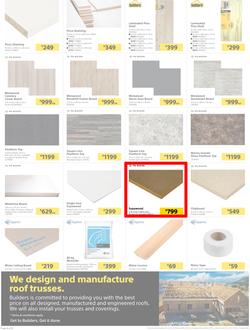 Builders KwaZulu-Natal : Your Partner From Foundation To Finish (25 July - 21 August 2023), page 6