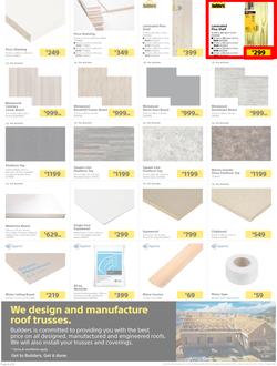Builders KwaZulu-Natal : Your Partner From Foundation To Finish (25 July - 21 August 2023), page 6