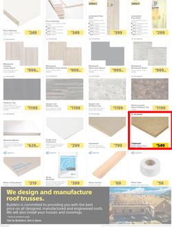 Builders KwaZulu-Natal : Your Partner From Foundation To Finish (25 July - 21 August 2023), page 6