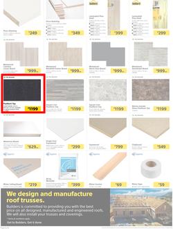 Builders KwaZulu-Natal : Your Partner From Foundation To Finish (25 July - 21 August 2023), page 6