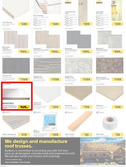Builders KwaZulu-Natal : Your Partner From Foundation To Finish (25 July - 21 August 2023), page 6