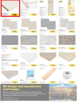 Builders KwaZulu-Natal : Your Partner From Foundation To Finish (25 July - 21 August 2023), page 6