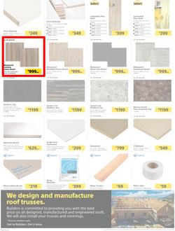Builders KwaZulu-Natal : Your Partner From Foundation To Finish (25 July - 21 August 2023), page 6