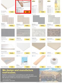 Builders KwaZulu-Natal : Your Partner From Foundation To Finish (25 July - 21 August 2023), page 6