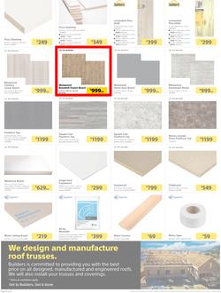 Builders KwaZulu-Natal : Your Partner From Foundation To Finish (25 July - 21 August 2023), page 6