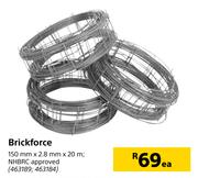 Brickforce-Each