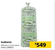 Isotherm