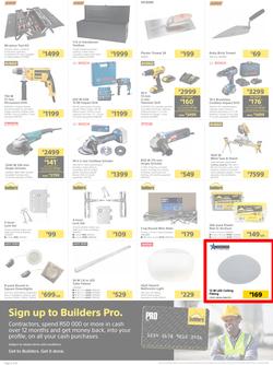 Builders Western Cape : Your Partner From Foundation To Finish (25 July - 21 August 2023), page 2