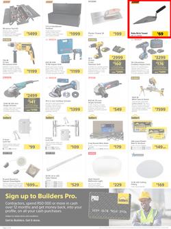 Builders Western Cape : Your Partner From Foundation To Finish (25 July - 21 August 2023), page 2