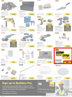 Builders Western Cape : Your Partner From Foundation To Finish (25 July - 21 August 2023), page 2