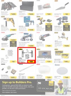 Builders Western Cape : Your Partner From Foundation To Finish (25 July - 21 August 2023), page 2