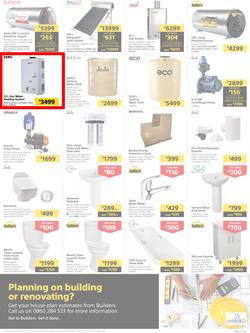 Builders Western Cape : Your Partner From Foundation To Finish (25 July - 21 August 2023), page 3